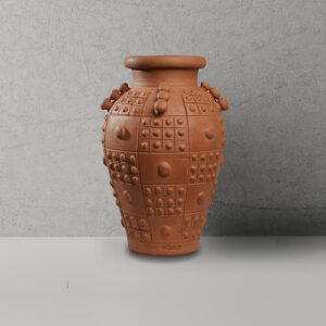 CLASSIC RIVET JAR